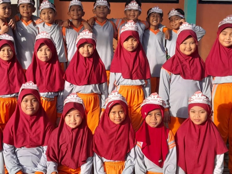 Hari Anak Nasional