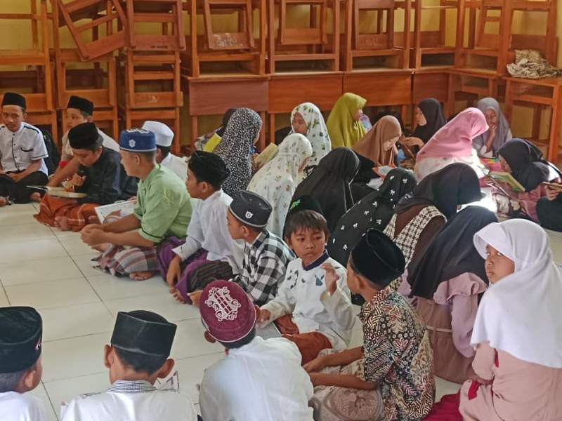 Pondok Ramadhan